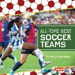 Carlson-Berne, Emma - All-Time Best Soccer Teams