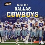 Leed, Percy - Meet the Dallas Cowboys