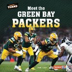 Leed, Percy - Meet the Green Bay Packers