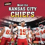 Leed, Percy - Meet the Kansas City Chiefs