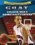 Adelman, Beth - G.O.A.T. College Men's Basketball Players
