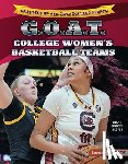 Reeves, Diane Lindsey - G.O.A.T. College Women's Basketball Teams
