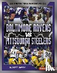 Smith, Elliott - Baltimore Ravens vs. Pittsburgh Steelers: Rival Rumble