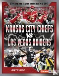 Colich, Abby - Kansas City Chiefs vs. Las Vegas Raiders: Rival Rumble
