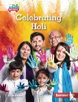 Peters, Katie - Celebrating Holi