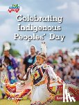 Peters, Katie - Celebrating Indigenous Peoples' Day