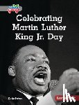 Peters, Katie - Celebrating Martin Luther King Jr. Day