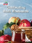 Peters, Katie - Celebrating Rosh Hashanah