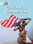 Peters, Katie - Celebrating Veterans Day