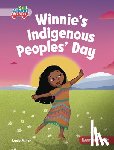 Miller, Lucie - Winnie's Indigenous Peoples' Day