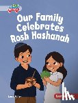 Miller, Lucie - Our Family Celebrates Rosh Hashanah