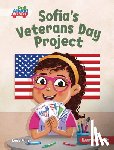 Miller, Lucie - Sofia's Veterans Day Project