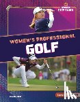 Ridge, Yolanda - Women's Professional Golf