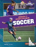 Goldstein, Margaret J. - Women's Professional Soccer
