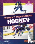 Hill, Anne E. - Women's Professional Hockey