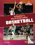 Hammond, Mel - Women's Professional Basketball