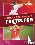 Hill, Anne E. - Women's Professional Fastpitch