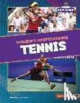 Goldstein, Margaret J. - Women's Professional Tennis