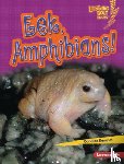 Ransom, Candice - Eek, Amphibians!