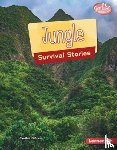 O'Brien, Cynthia - Jungle Survival Stories