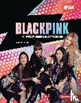 Rose, Rachel - Rose, R: Blackpink