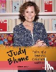 Sexton, Colleen - Judy Blume: Tales of a Timeless Children's Author