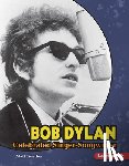 Doeden, Matt - Bob Dylan: Celebrated Singer-Songwriter