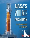Hubbard, Ben - Nasa's Artemis Missions: Exploring the Moon