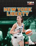 Anderson, Josh - New York Liberty