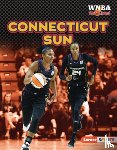 Anderson, Josh - Connecticut Sun