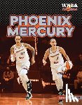 Anderson, Josh - Phoenix Mercury