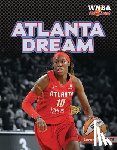 Anderson, Josh - Atlanta Dream