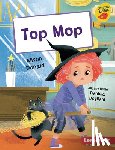 Donald, Alison - Top Mop