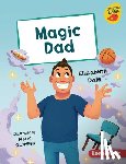 Dale, Elizabeth - Magic Dad