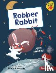 Hemming, Alice - Robber Rabbit
