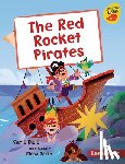 Dale, Katie - The Red Rocket Pirates