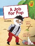 Jinks, Jenny - A Job for Pop