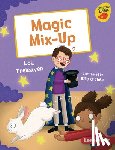 Treleaven, Lou - Magic Mix-Up