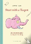 Lax, Enric - Start with a Teapot