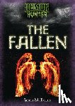 Burns, Jason M. - The Fallen