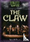 Burns, Jason M. - The Claw