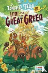 White, W. G. - Inni and the Great Green / Liam and the Evil Machine