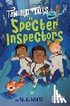 White, W. G. - The Specter Inspectors / The Poltergeist's Problem