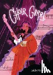 Granillo, Ashley - Choir Grrrl
