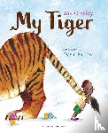 Cowley, Joy - My Tiger