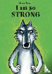 Ramos, Mario - I Am So Strong
