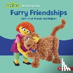 Kimmelman, Leslie - Furry Friendships: Animals as Friends and Helpers