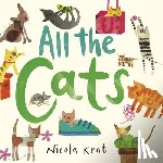 Kent, Nicola - All the Cats