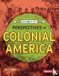 Rose, Rachel - Perspectives on Colonial America