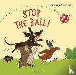Strasser, Susanne - Stop the Ball!